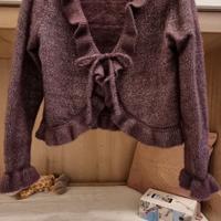 Coprispalla taglia M/L zuiki