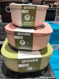 Tre contenitori Guzzini