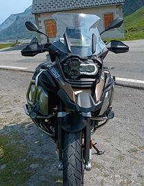 BMW R 1250  GS Adventure Exclusive 