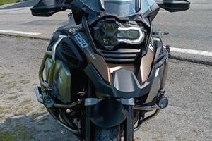 BMW R 1250  GS Adventure Exclusive 