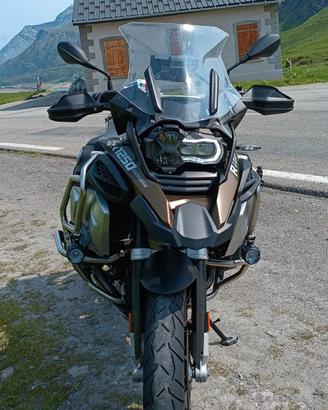 BMW R 1250  GS Adventure Exclusive 