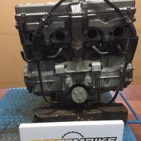 Motore SUZUKI GSXF750 del 2005