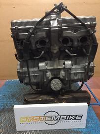 Motore SUZUKI GSXF750 del 2005