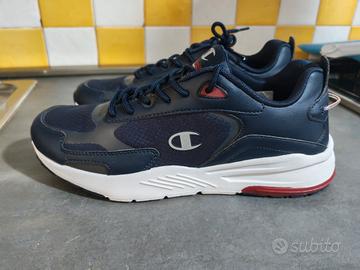 scarpe Champions