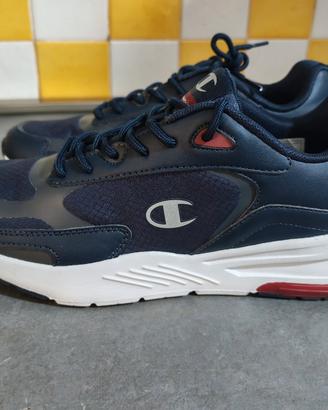 scarpe Champions 
