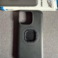 Cover quad lock iPhone 15 pro Max