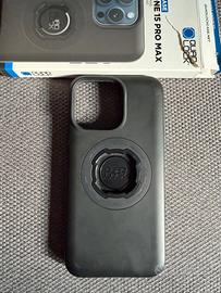 Cover quad lock iPhone 15 pro Max