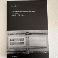 Franco Bertoni - Architettura in Romagna