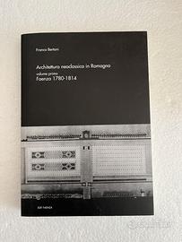 Franco Bertoni - Architettura in Romagna