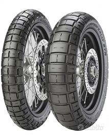 Pirelli Scorpion Rally STR