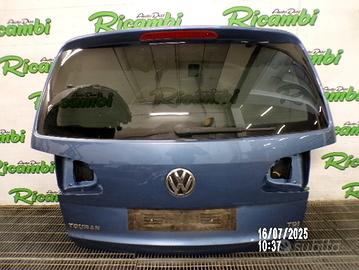 PORTELLONE PER VW TOURAN 1T3 ANNO 2013