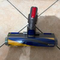 Dyson v15 spazzola laser