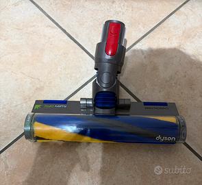 Dyson v15 spazzola laser