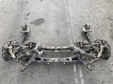 ASSALE POSTERIORE VOLKSWAGEN Tiguan Serie Diesel 2