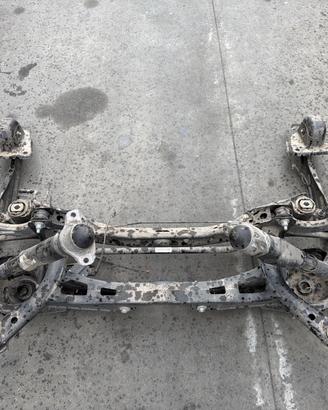 ASSALE POSTERIORE VOLKSWAGEN Tiguan Serie Diesel 2