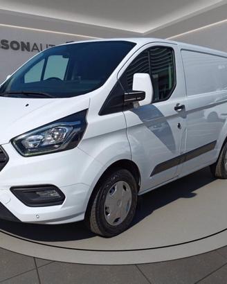 FORD Transit Custom 320 2.0 EcoBlue 130CV PC Trend