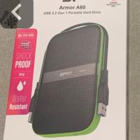 HD ARMOUR A60 4Tb