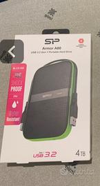 HD ARMOUR A60 4Tb