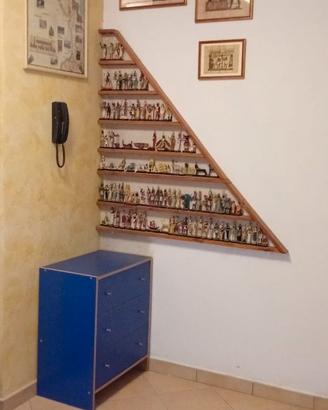 Collezione di divinità Egizie