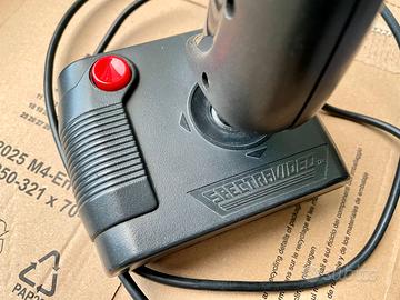 joystick commodore 64