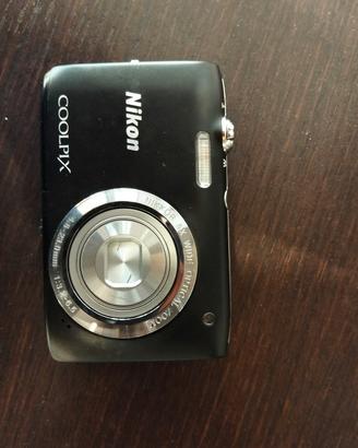 Fotocamera Nikon 