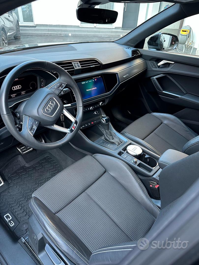Audi Q3 2024 photo 5