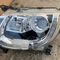 Suzuki ignis faro