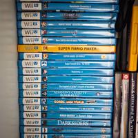 Giochi Wii u da collezione