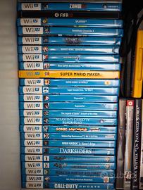 Giochi Wii u da collezione