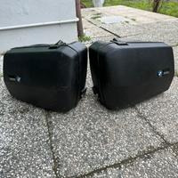 Borse moto BMW k100 