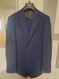 Completo uomo boggi milano
