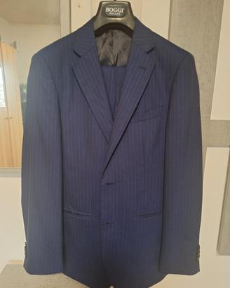 Completo uomo boggi milano