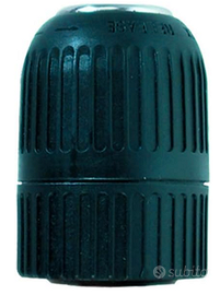 Mandrino Autoserrante