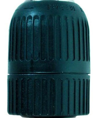 Mandrino Autoserrante