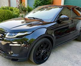 Land Rover Range Rover Evoque 2.0 TD4 150 CV 5p. S