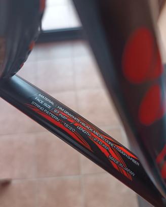 Racchetta Yonex Vcore duel G