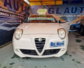 ALFA MITO 1.3 JTDm 85 CV PROGRESSION UNICOP. NEOPA