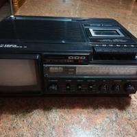 tivù portatile a colori