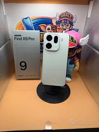 OPPO X9 PRO DA 512 ITALIA