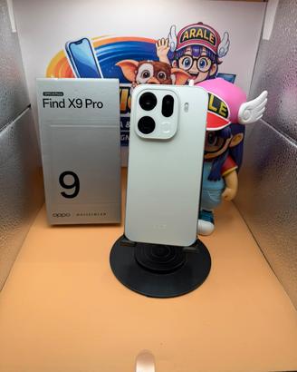 OPPO X9 PRO DA 512 ITALIA
