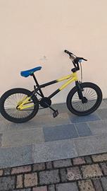 bmx artigianale 