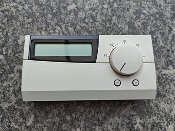Cronotermostato iRT10 per caldaia TATA - Buderuss