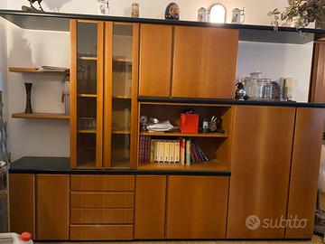 Credenza e mobili tv