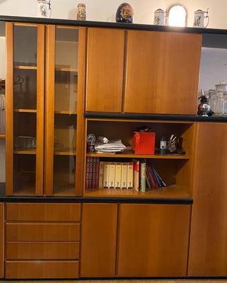 Credenza e mobili tv