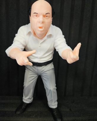 action Figure Lino 