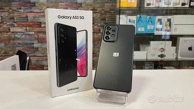 Samsung Galaxy A53 5G 128GB Usato Garantito