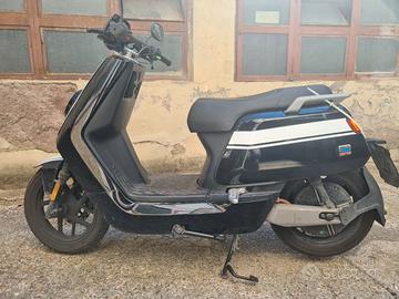 NIU NQI GTS Ricambi