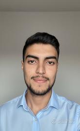 Cameriere, facchino ,commesso, magazziniere