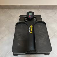 Steeap per fitness