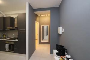 Trilocale ristrutturato centro storico